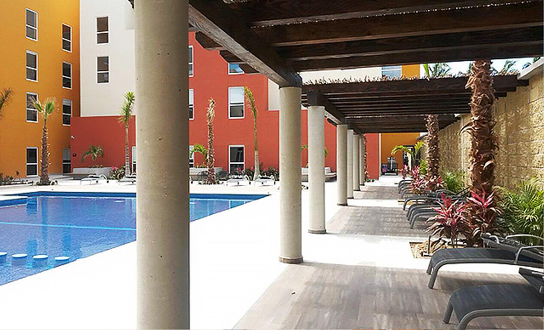 فندق سيتي إكسبريس بلوس كابو سان لوكاس المظهر الخارجي الصورة
